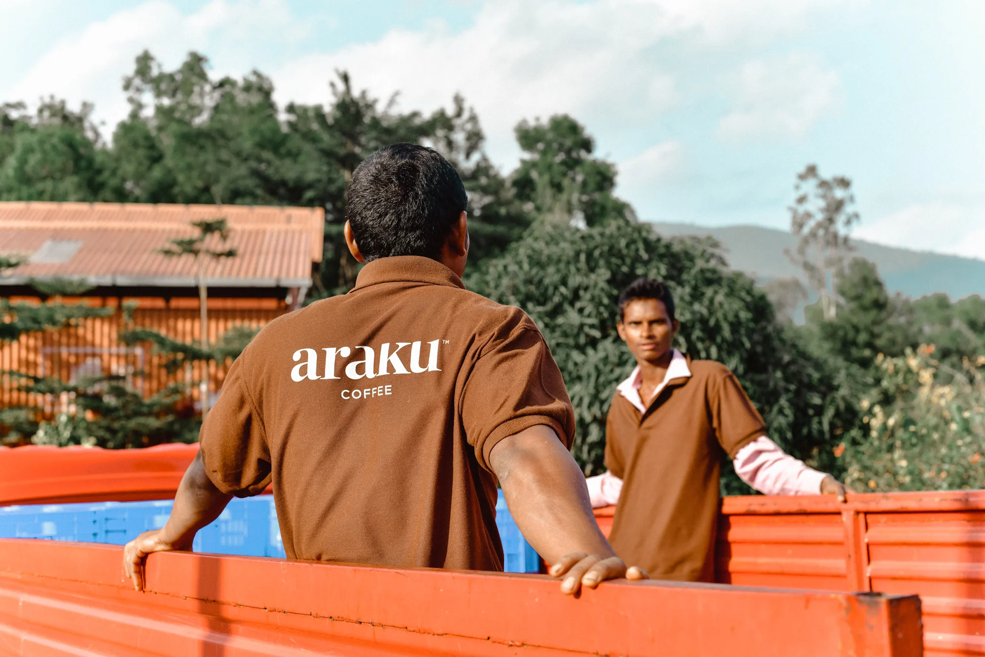 L'Excellence de l'Arabica Indien